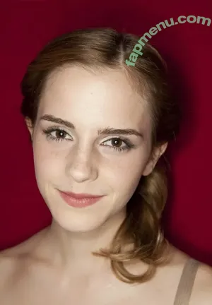 Emma Watson / elizarosewatson / emmawatson nude photo #0401