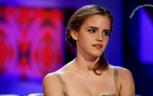 Emma Watson / elizarosewatson / emmawatson nude photo #0405