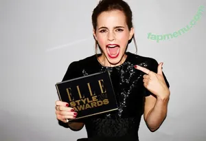 Emma Watson / elizarosewatson / emmawatson nude photo #0418