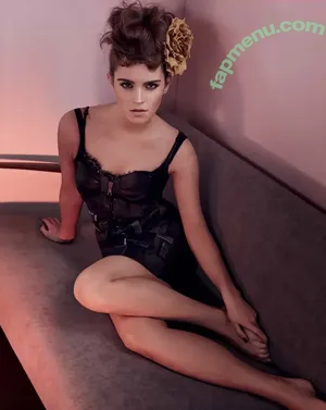 Emma Watson / elizarosewatson / emmawatson nude photo #0431