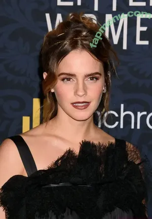 Emma Watson / elizarosewatson / emmawatson nude photo #0434