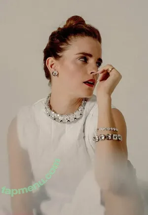 Emma Watson / elizarosewatson / emmawatson nude photo #0469