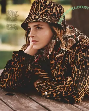 Emma Watson / elizarosewatson / emmawatson nude photo #0473