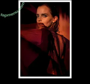 Emma Watson / elizarosewatson / emmawatson nude photo #0483