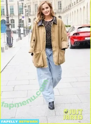 Emma Watson / elizarosewatson / emmawatson nude photo #0487