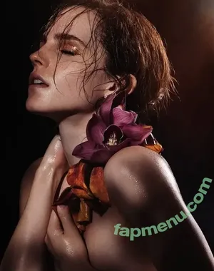 Emma Watson / elizarosewatson / emmawatson nude photo #0489