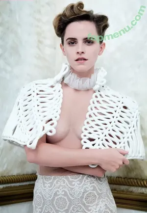 Emma Watson / elizarosewatson / emmawatson nude photo #0490