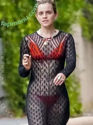 Emma Watson / elizarosewatson / emmawatson nude photo #0510