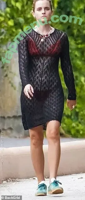 Emma Watson / elizarosewatson / emmawatson nude photo #0515