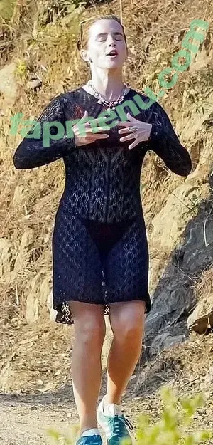 Emma Watson / elizarosewatson / emmawatson nude photo #0516