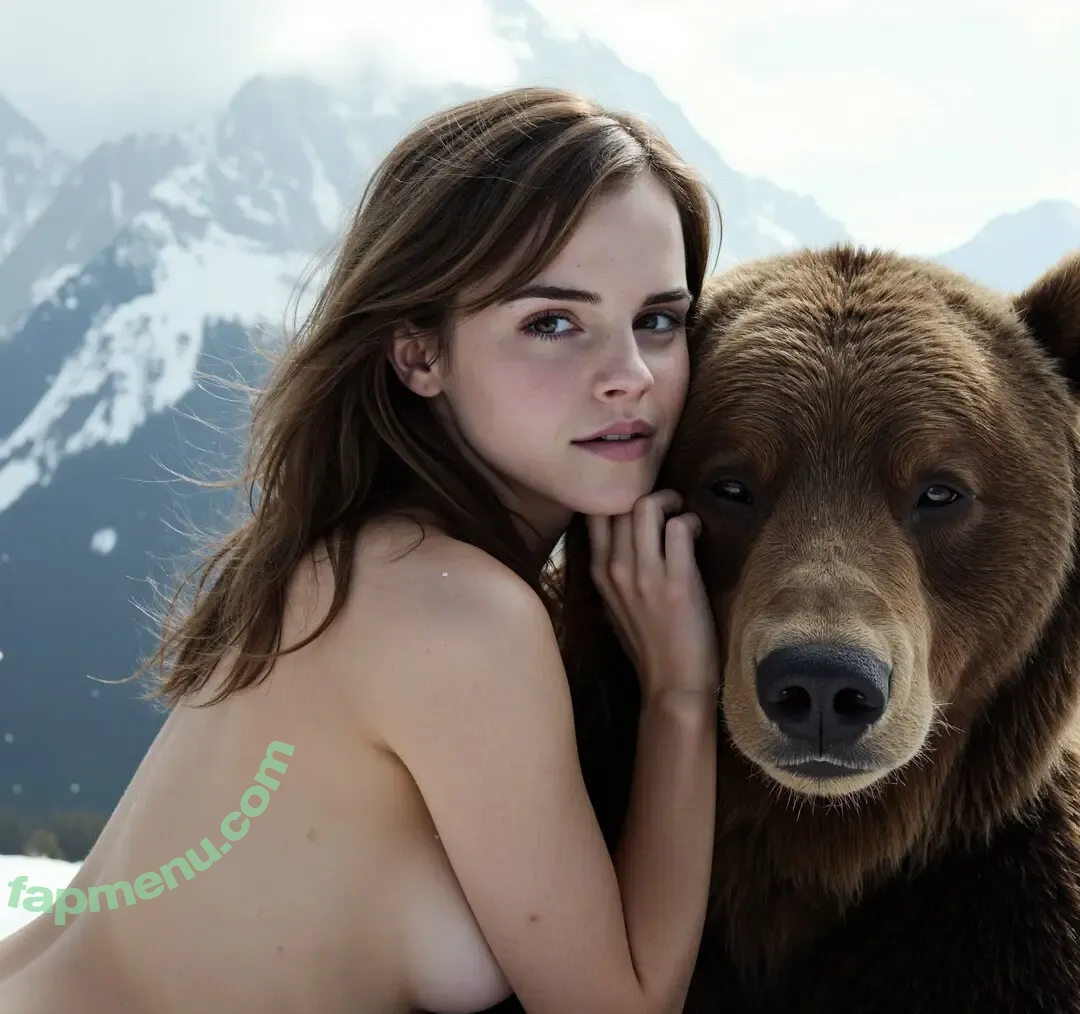 Emma Watson nude photo #0011 (elizarosewatson / emmawatson)