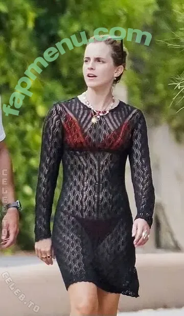 Emma Watson nude photo #0512 (elizarosewatson / emmawatson)