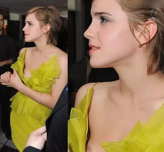 Emma Watson / elizarosewatson / emmawatson nude photo #2766