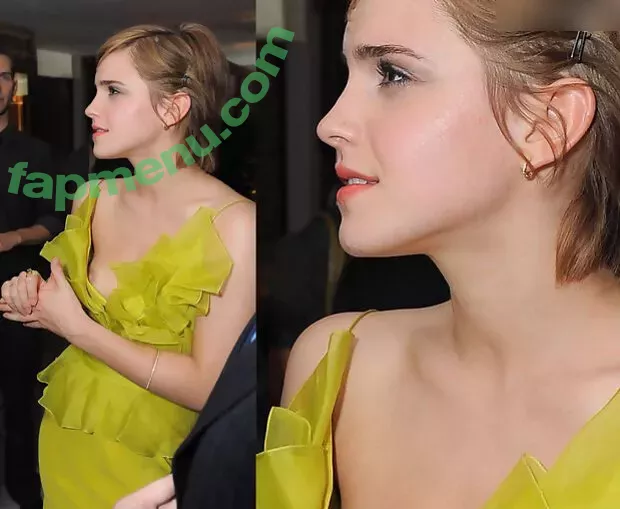 Emma Watson nude photo #2766 (elizarosewatson / emmawatson)