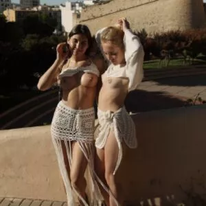 Emma White / Isabel Dolcè / YourEmmaWhite / shamelessrabbit nude photo #0074