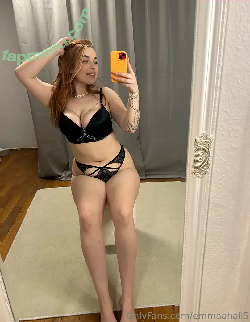 emmaahall5 nude photo #0009 (emma_hall5)