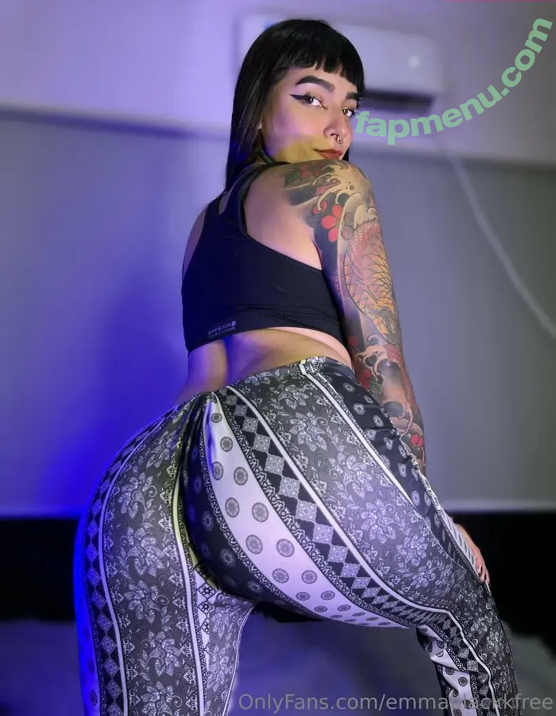 emmablackkfree nude photo #0127 (emmablackkof)