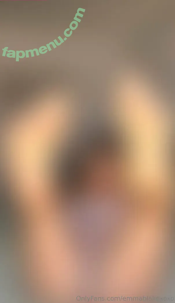 emmablakexoxo nude photo #0031 (emmablakexoxo)