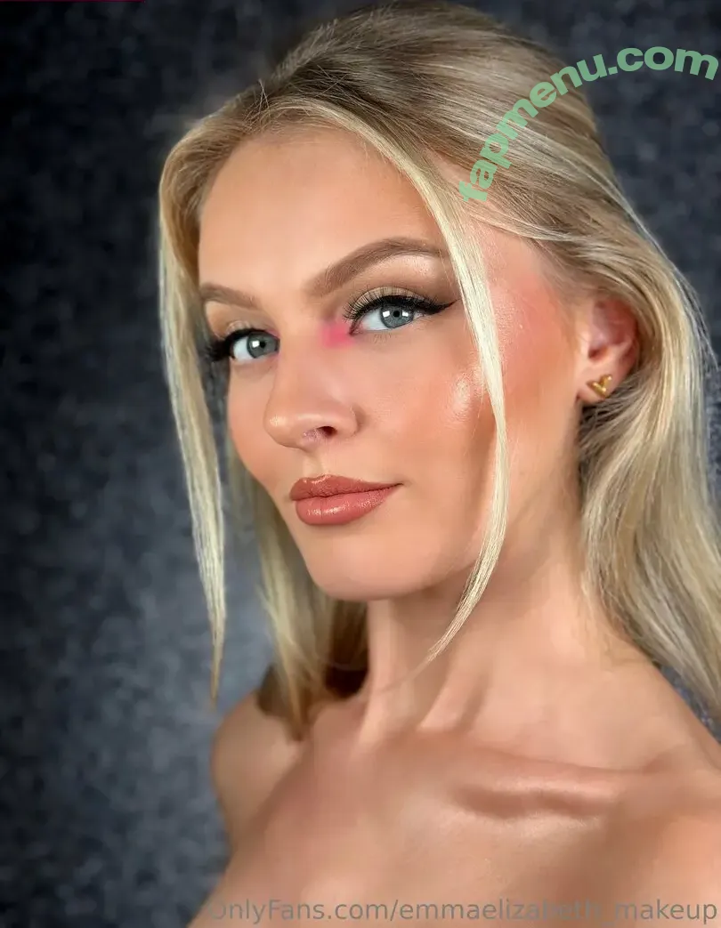 emmaelizabeth_makeup nude photo #0004 (emmaelizabeth_makeup)