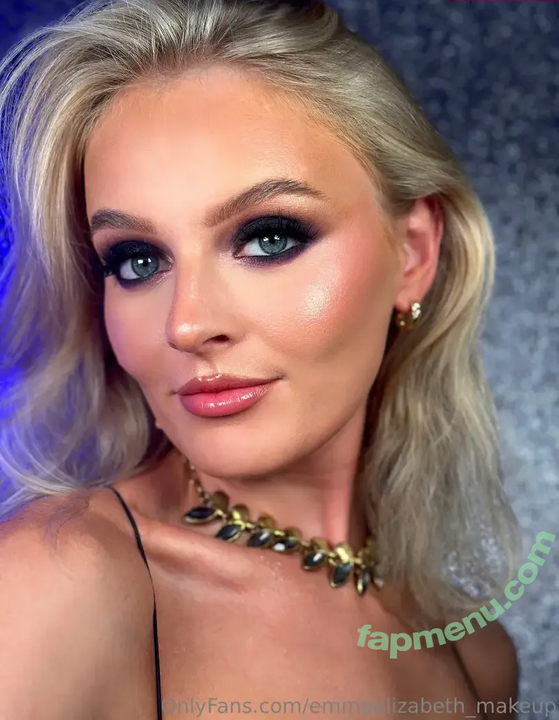 emmaelizabeth_makeup nude photo #0020 (emmaelizabeth_makeup)
