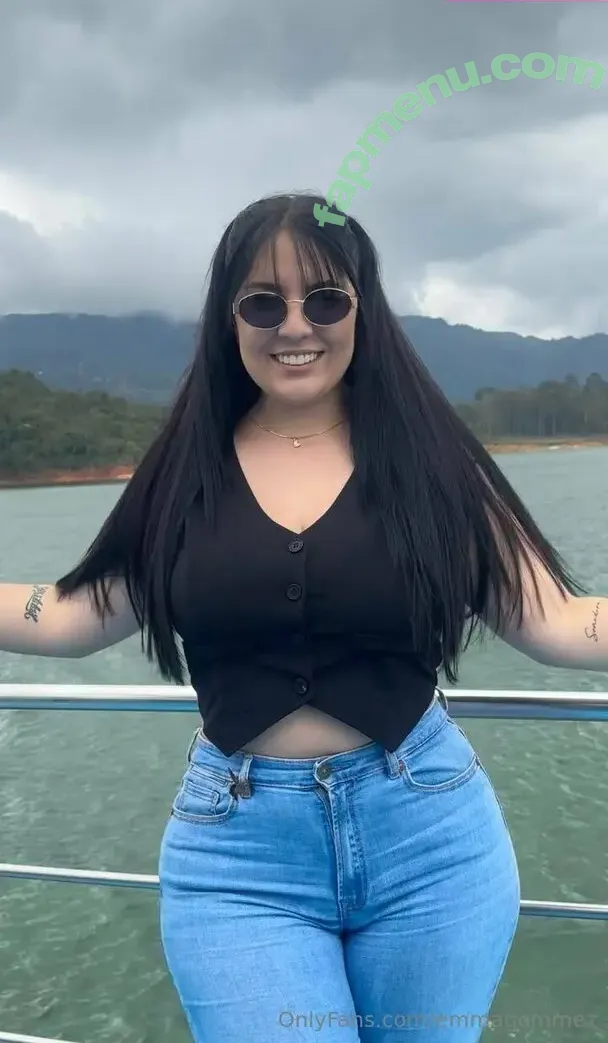 emmagommez nude photo #0010 (emmagome)