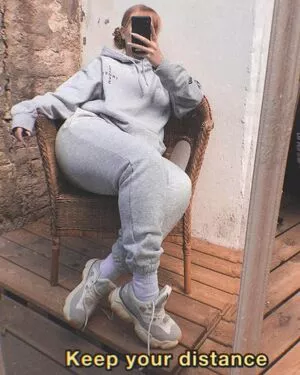 Emmahaggstrom / Emma Christina nude photo #0006