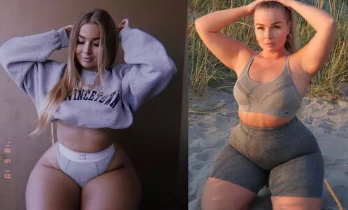 Emmahaggstrom / Emma Christina nude photo #0011