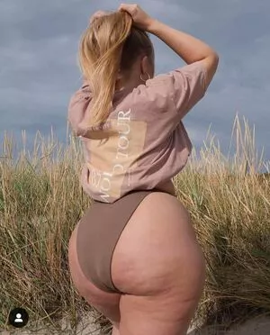 Emmahaggstrom / Emma Christina nude photo #0014