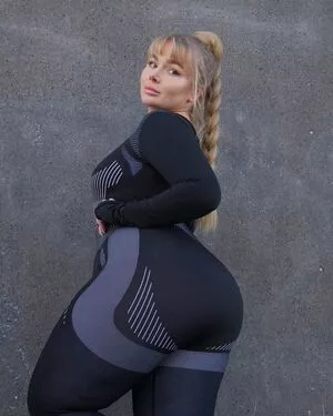 Emmahaggstrom / Emma Christina nude photo #0020