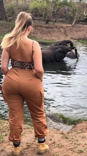 Emmahaggstrom / Emma Christina nude photo #0034