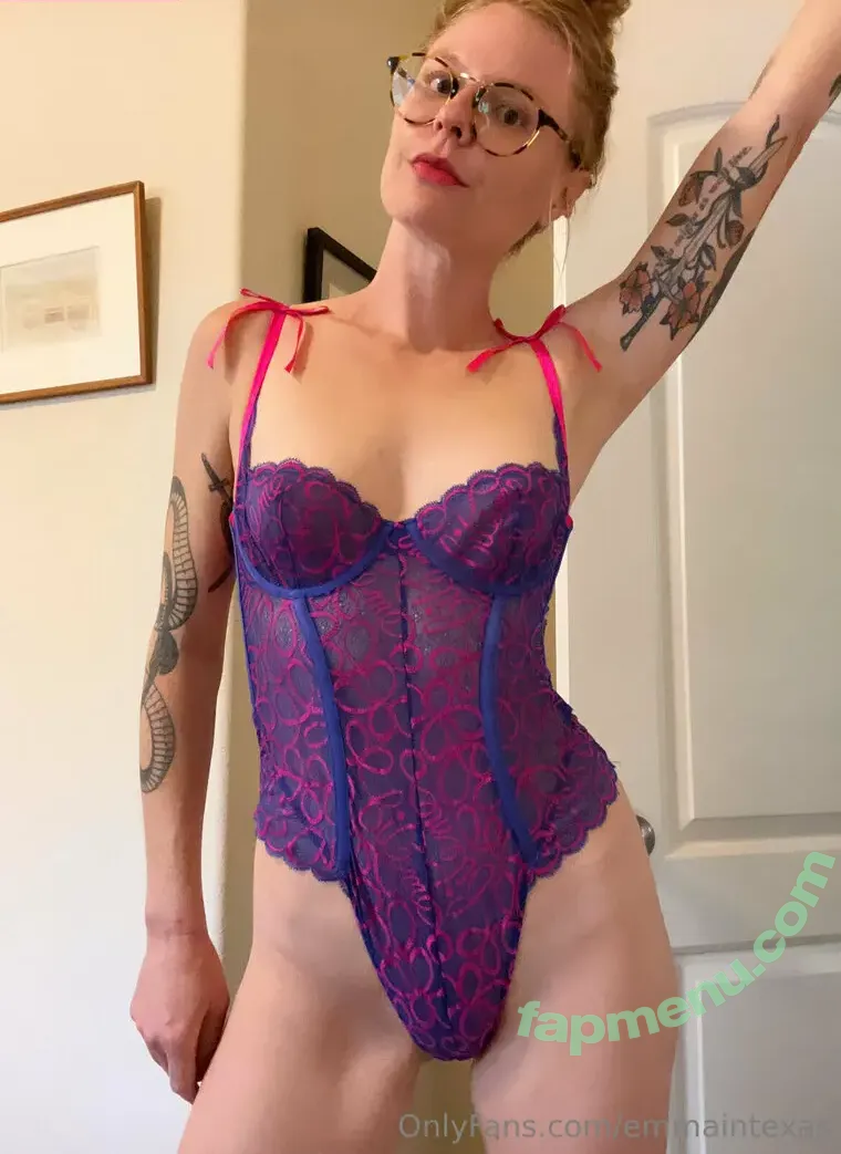 emmaintexas nude photo #0070 (Emma Berquist)