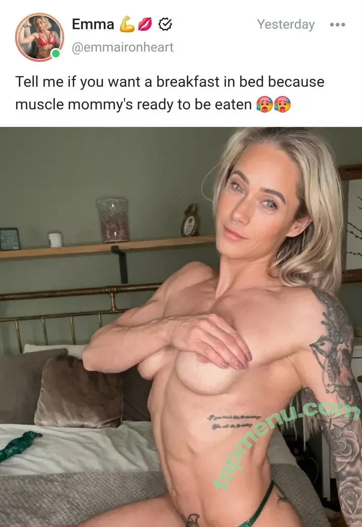 emmaironheart nude photo #0022 (emmaironheart)
