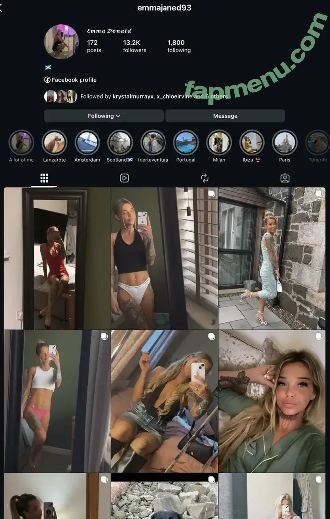 emmajaned93 nude photo #0018 (emmajaned93)