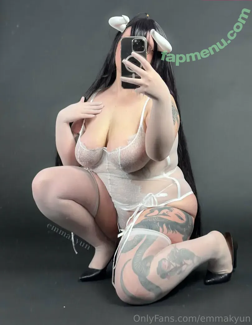 emmakyun nude photo #0141 (emmakyun)