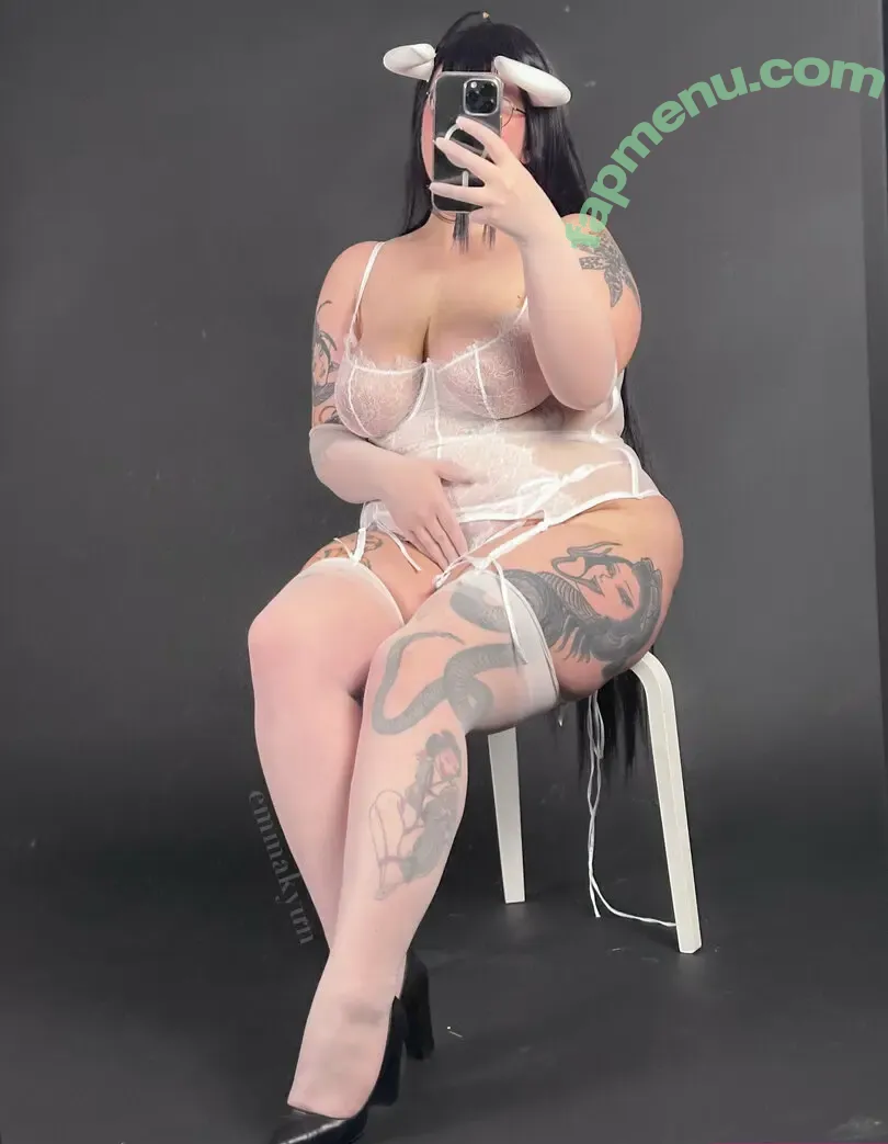 emmakyun nude photo #0143 (emmakyun)
