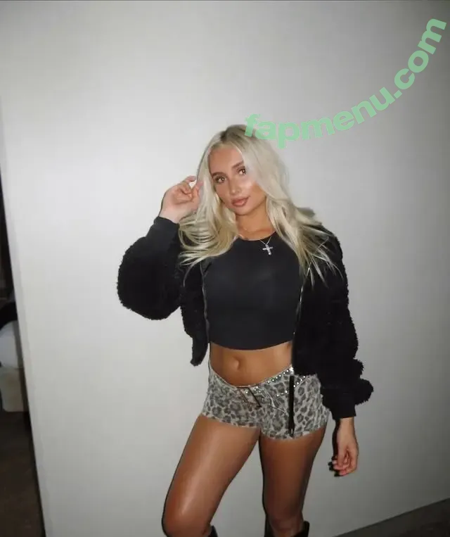 Emmalie Balsis nude photo #0098 (eemmaliee)