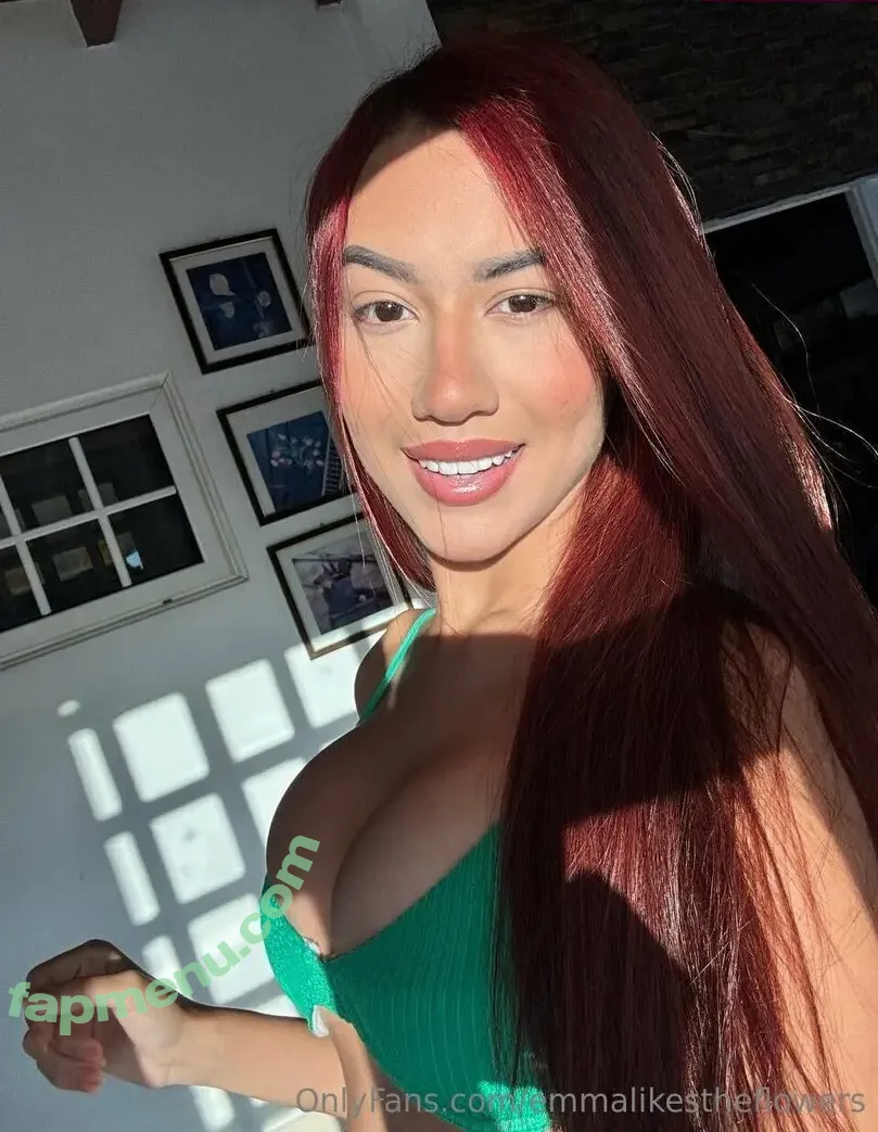 emmalikestheflowers nude photo #0024 (reel)
