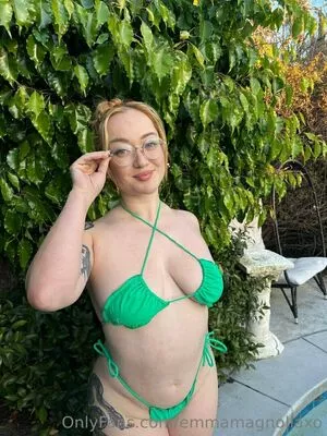 emmamagnoliaxo / theemmamag nude photo #0266
