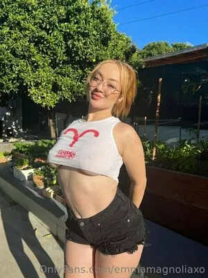 emmamagnoliaxo / theemmamag nude photo #0303