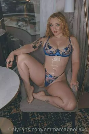 emmamagnoliaxo / theemmamag nude photo #0329