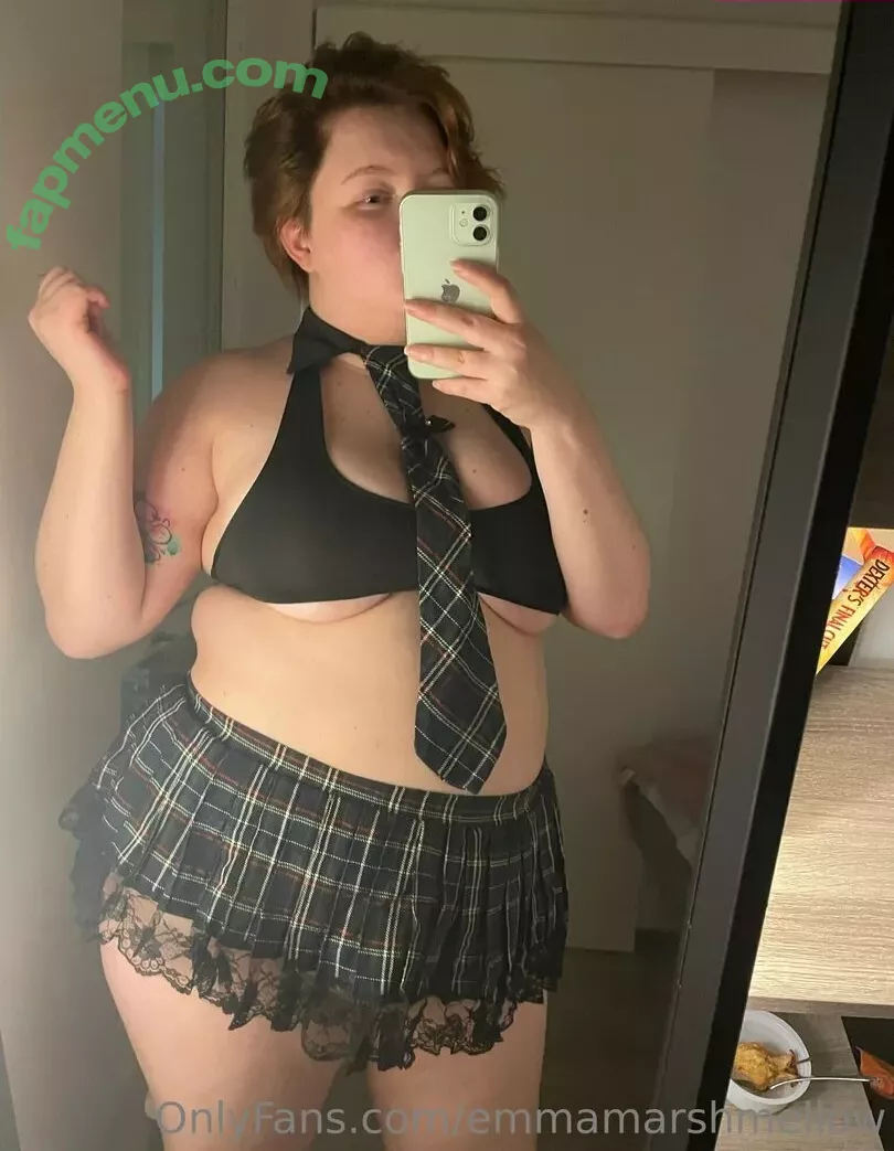 emmamarshmellow nude photo #0014 (emma_marshmallow)