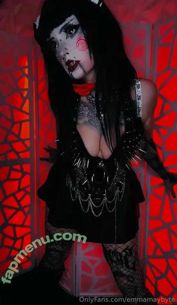 Emmamaybyte nude photo #0827 (emmamaybyte666 / emmamaybytez)