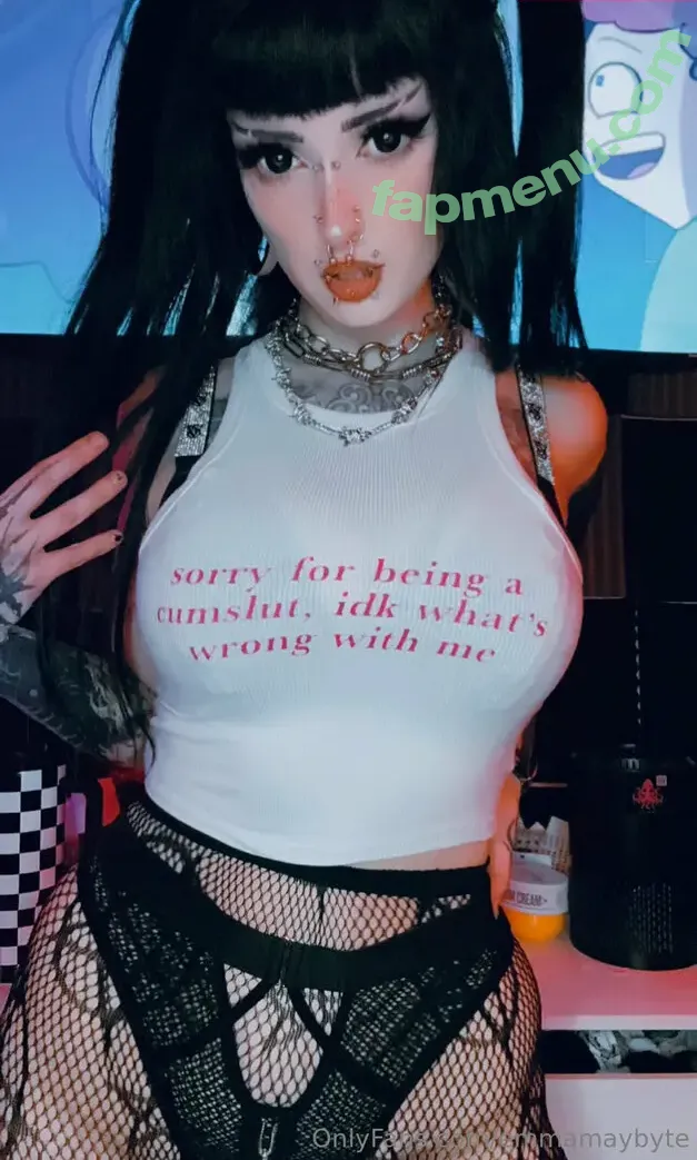 Emmamaybyte nude photo #0860 (emmamaybyte666 / emmamaybytez)