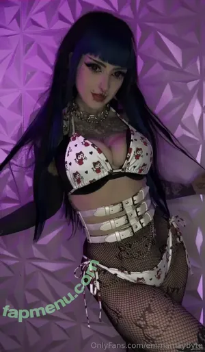 Emmamaybyte / emmamaybyte666 / emmamaybytez nude photo #1075