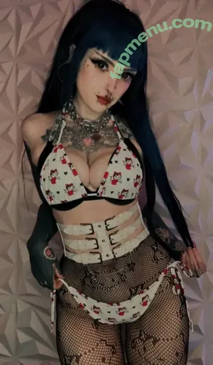Emmamaybyte / emmamaybyte666 / emmamaybytez nude photo #1098