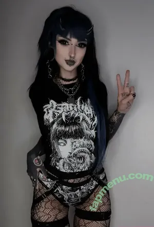 Emmamaybyte / emmamaybyte666 / emmamaybytez nude photo #1210