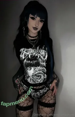 Emmamaybyte / emmamaybyte666 / emmamaybytez nude photo #1211