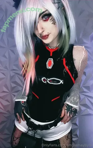 Emmamaybyte / emmamaybyte666 / emmamaybytez nude photo #1245