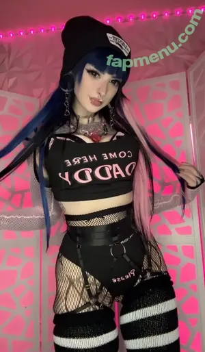 Emmamaybyte / emmamaybyte666 / emmamaybytez nude photo #1271