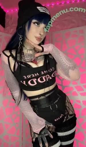Emmamaybyte / emmamaybyte666 / emmamaybytez nude photo #1272